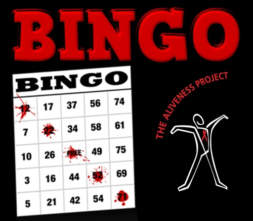 Happy Hour BINGO benefiting Aliveness Project