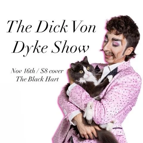 The Dick Von Dyke Show $8