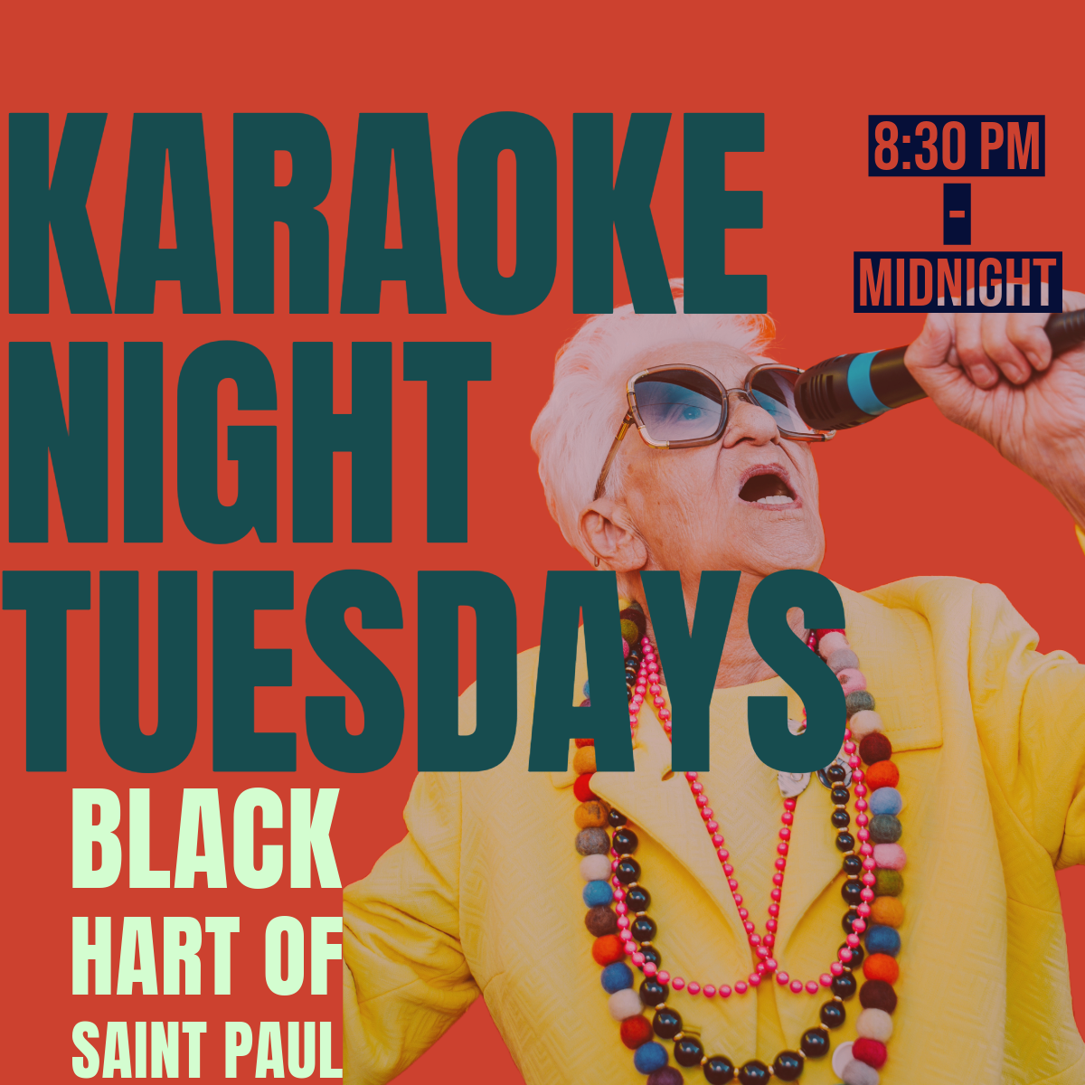 Karaoke