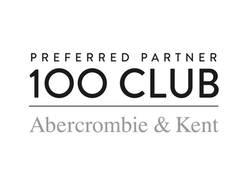 Abercrombie & Kent 100 Club 