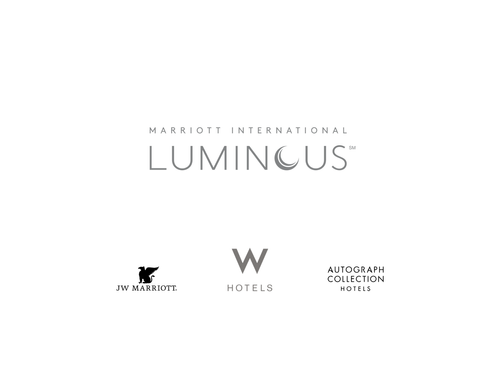 Luminous