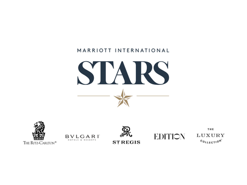 Marriott International Stars