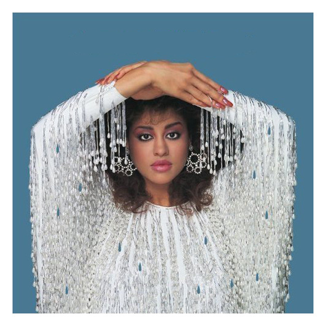 Phyllis Hyman, a celebratory vision.