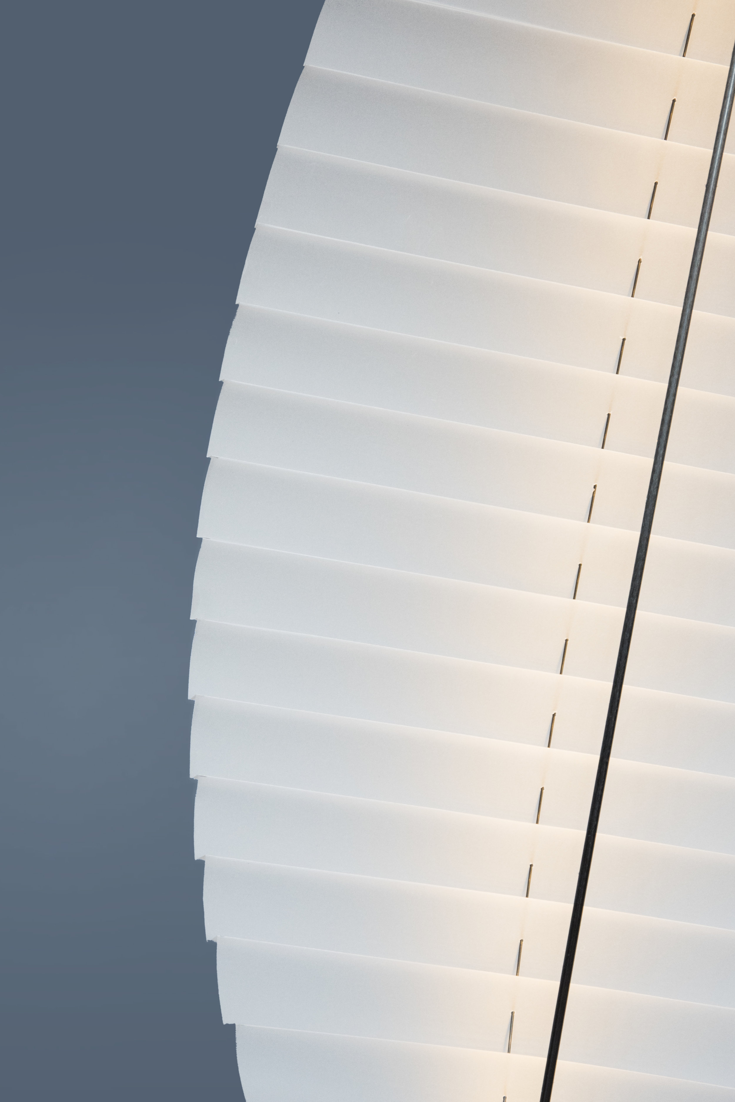 Sway Light Ellips - detail back light on - David Derksen Design.jpg