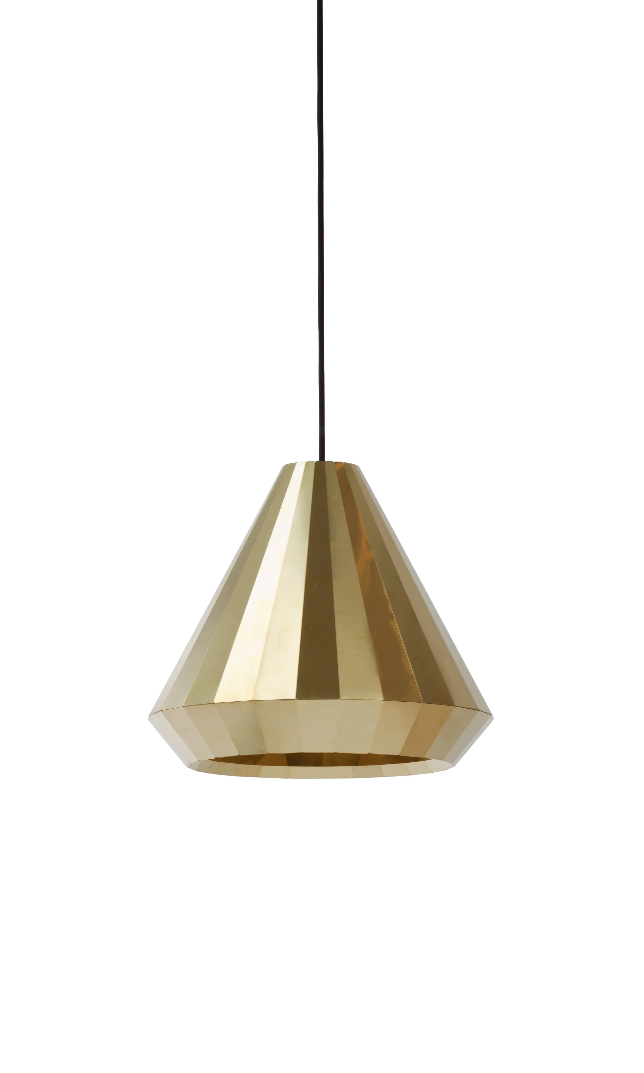 Brass Light BL-25
