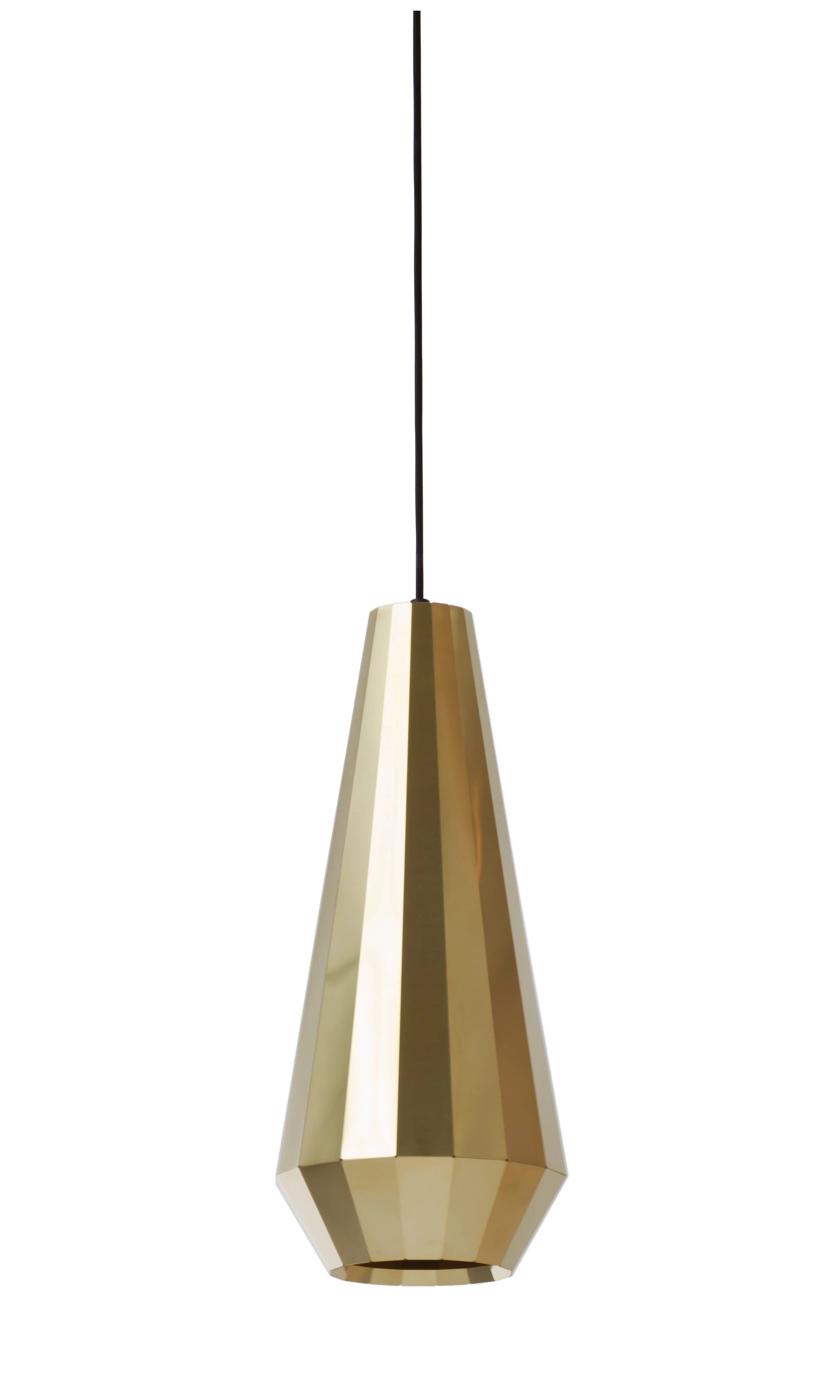 Brass Light BL-16