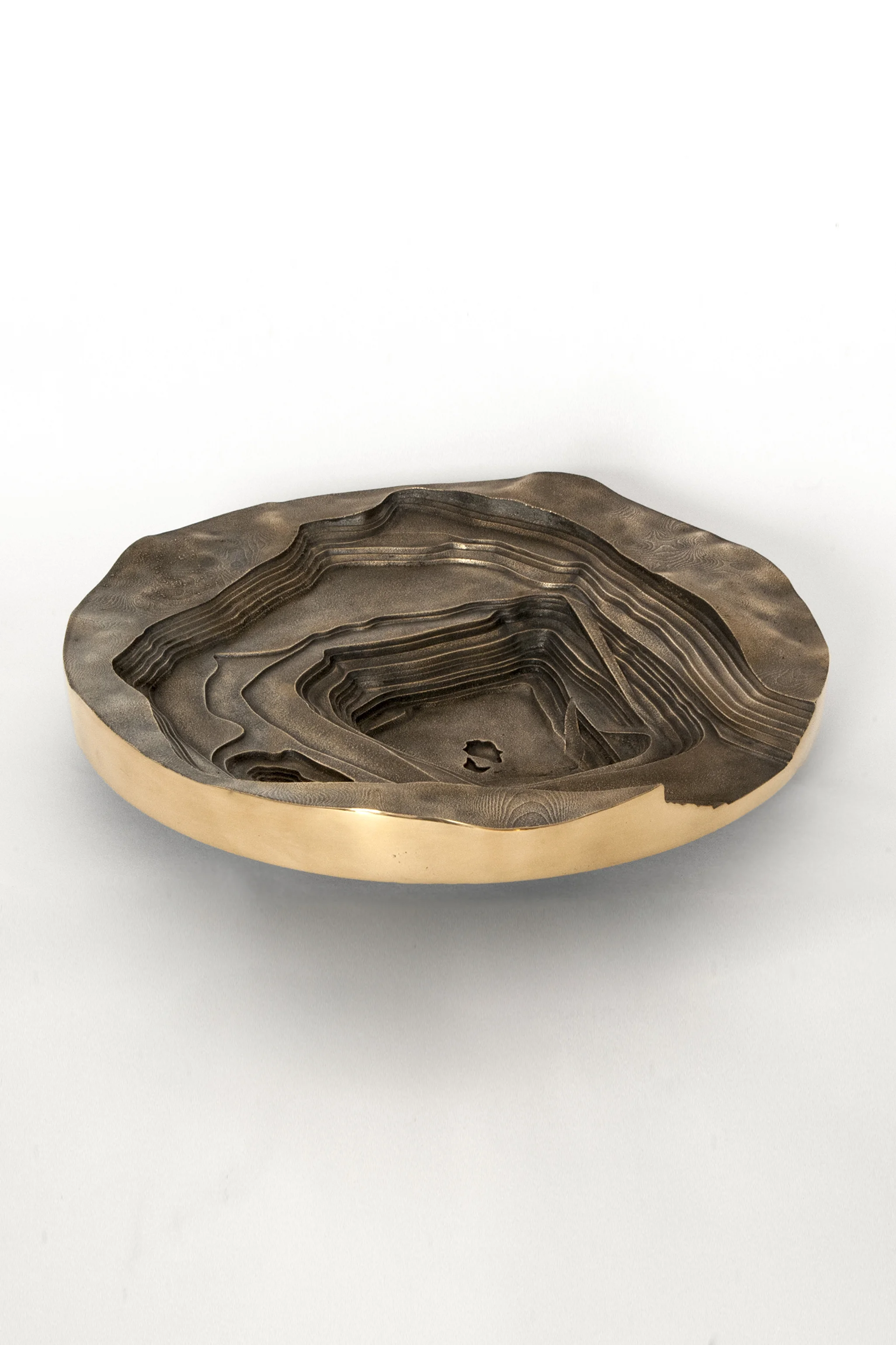 Copper Mine Bowl