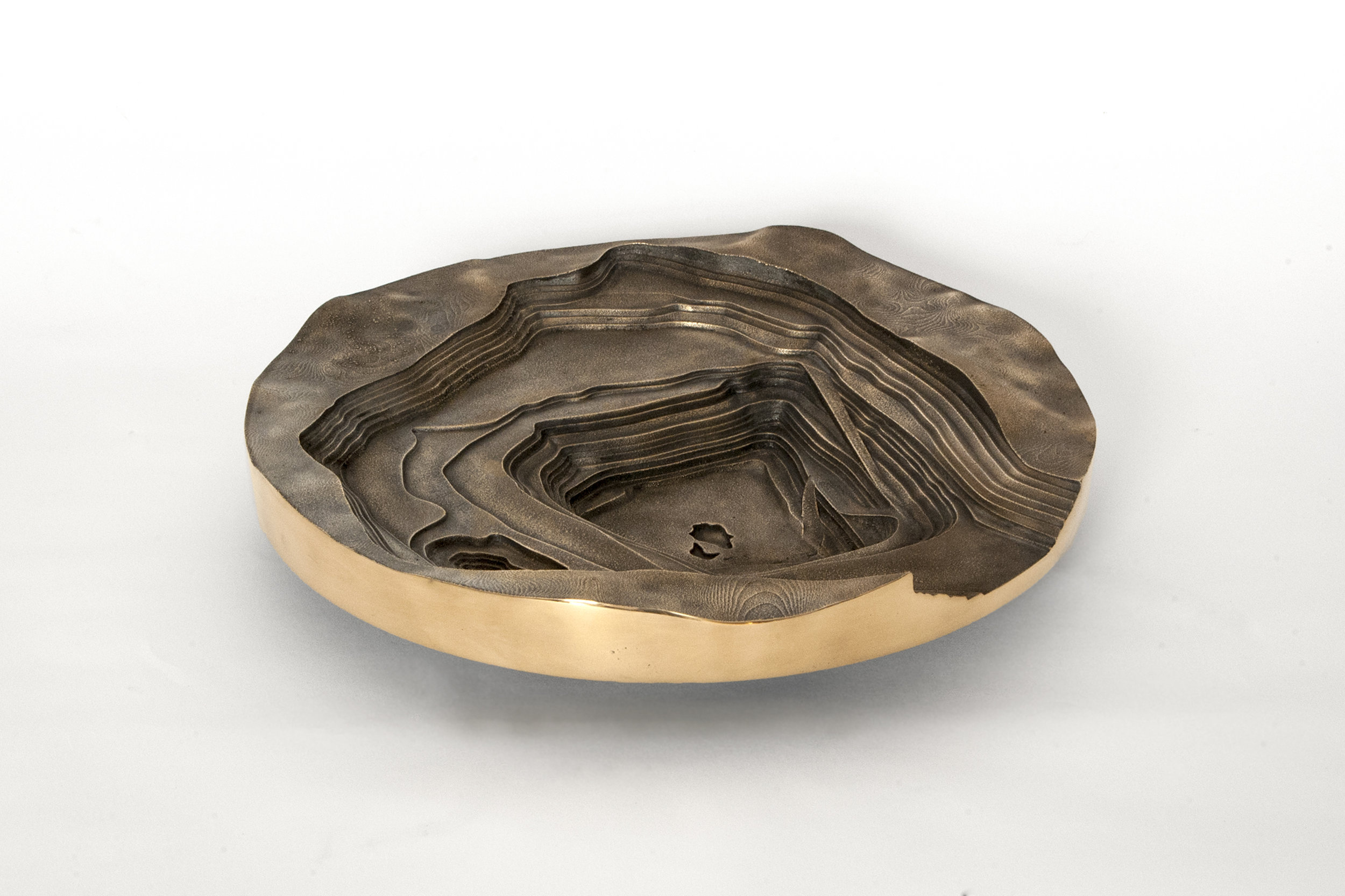 Copper Mining bowl - David Derksen Design.jpg