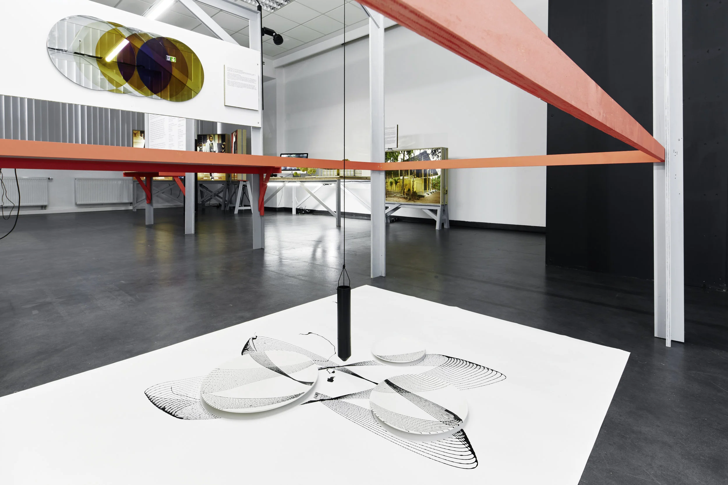 Dutch Design Awards Exhibition in Munich