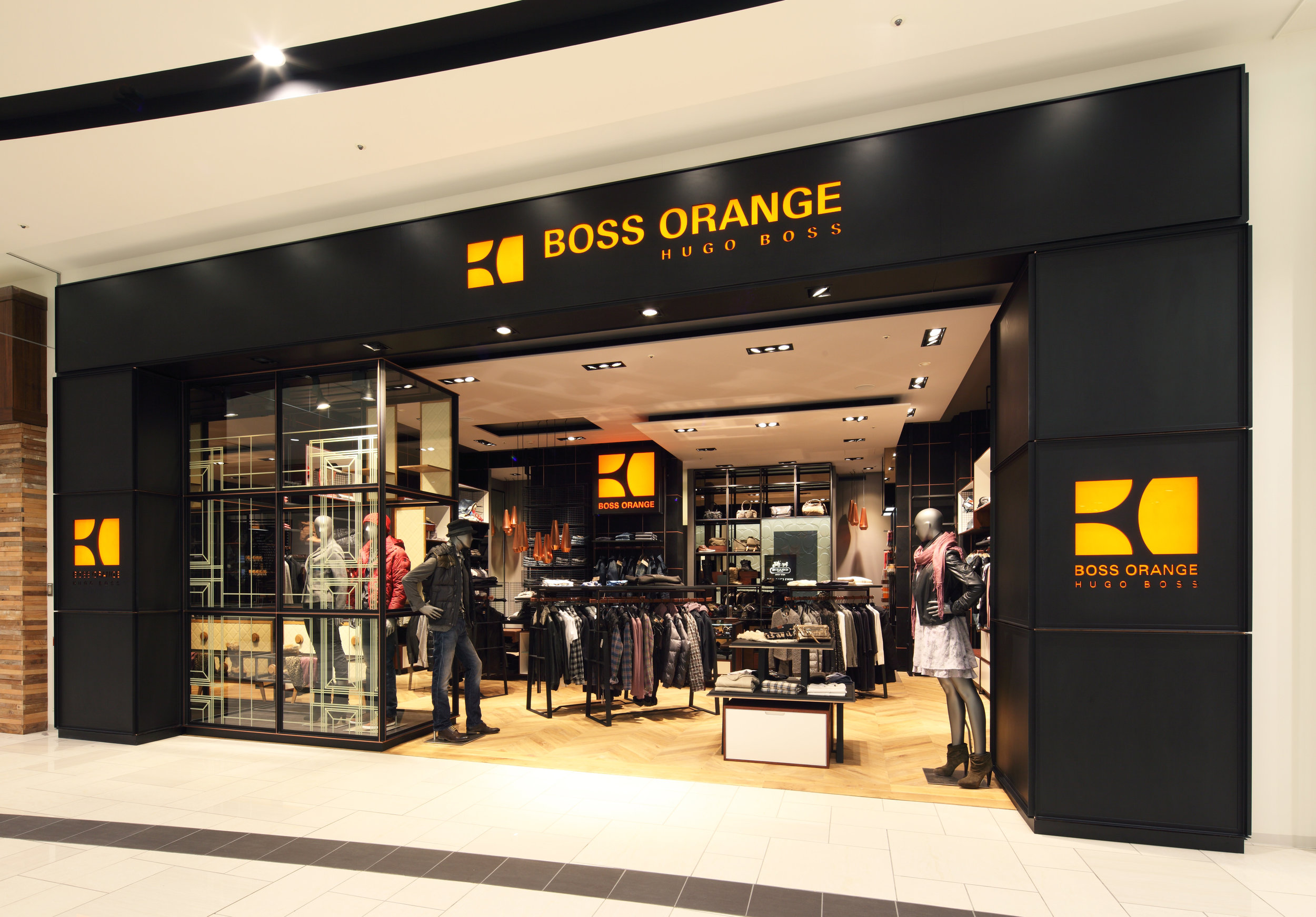 boss orange shop online Off 50% -