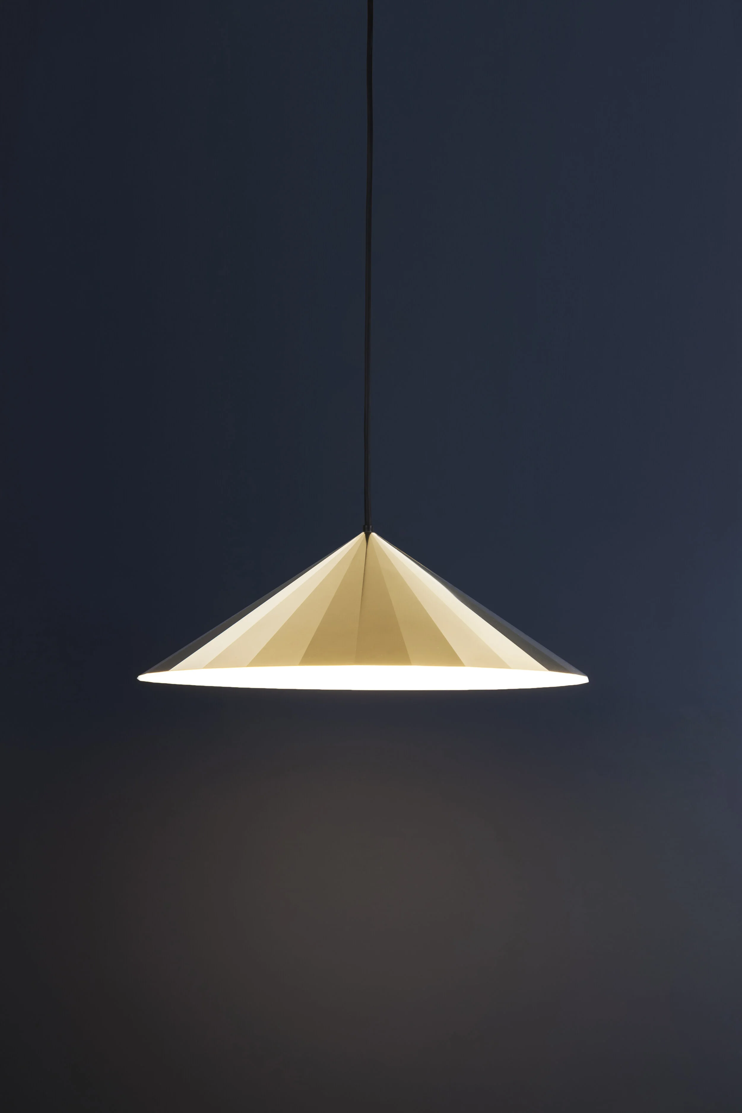 Brass Light LED