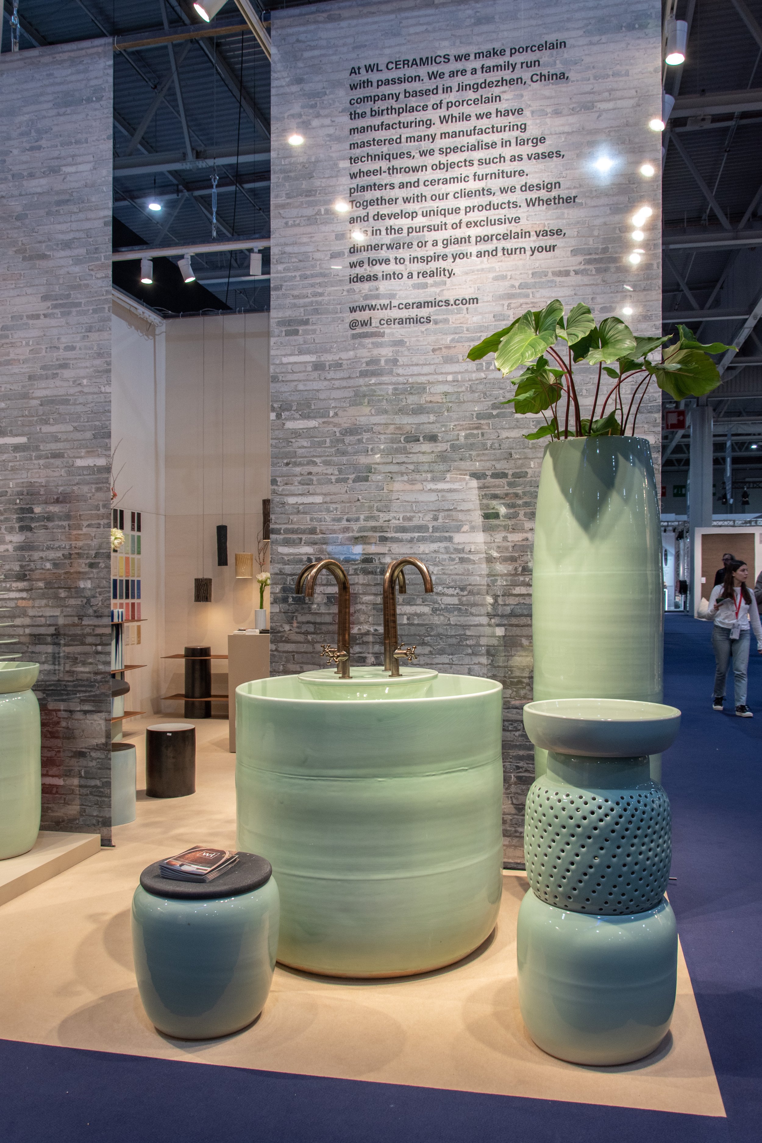 WL Ceramics at Maison&Objet 202304.jpg