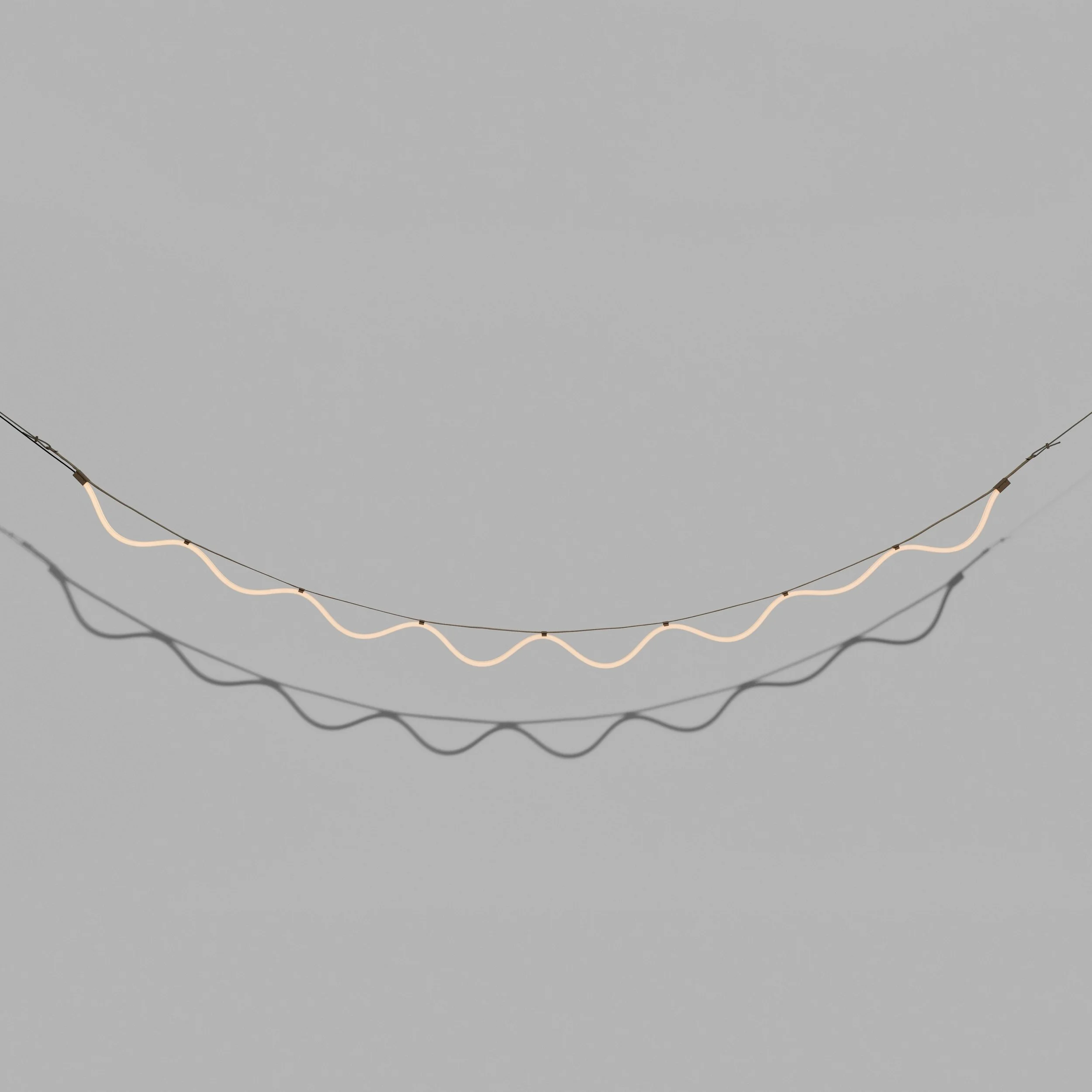 Spline Light for Petite Friture