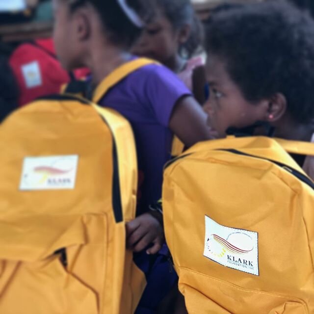 KLARK Foundation is now accepting applications for our School Supplies Program for the school year 2020 to 2021 (Philippines). Please visit our website at www.klarkfoundation.org and submit your school&rsquo;s application, along with the required doc