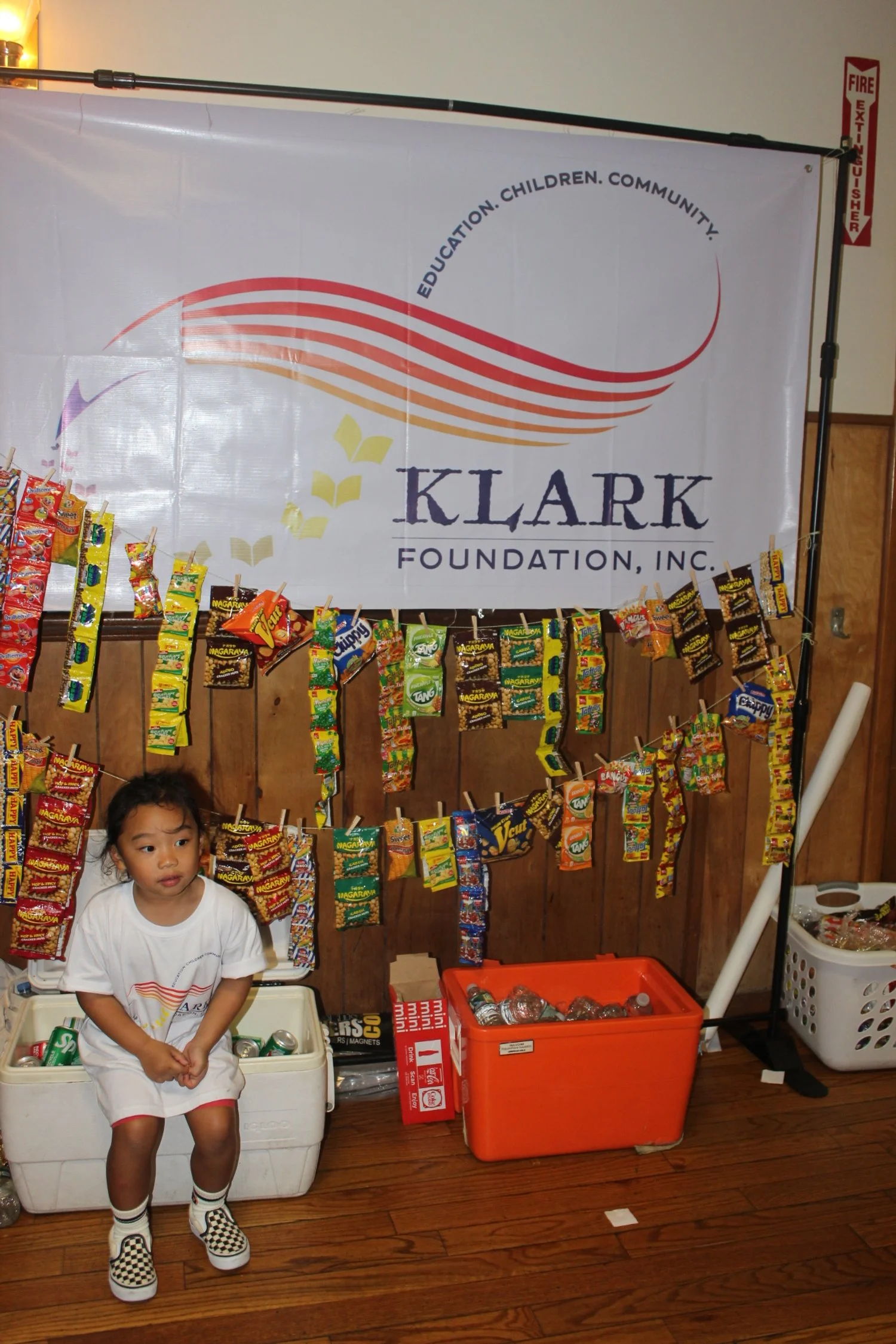 7th Annual Kamayan For A Cause