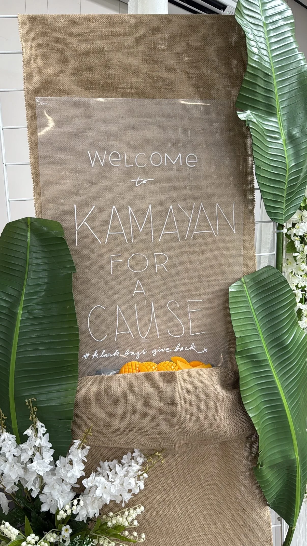 5 Reasons You Don’t Want to Miss the Next Kamayan Experience