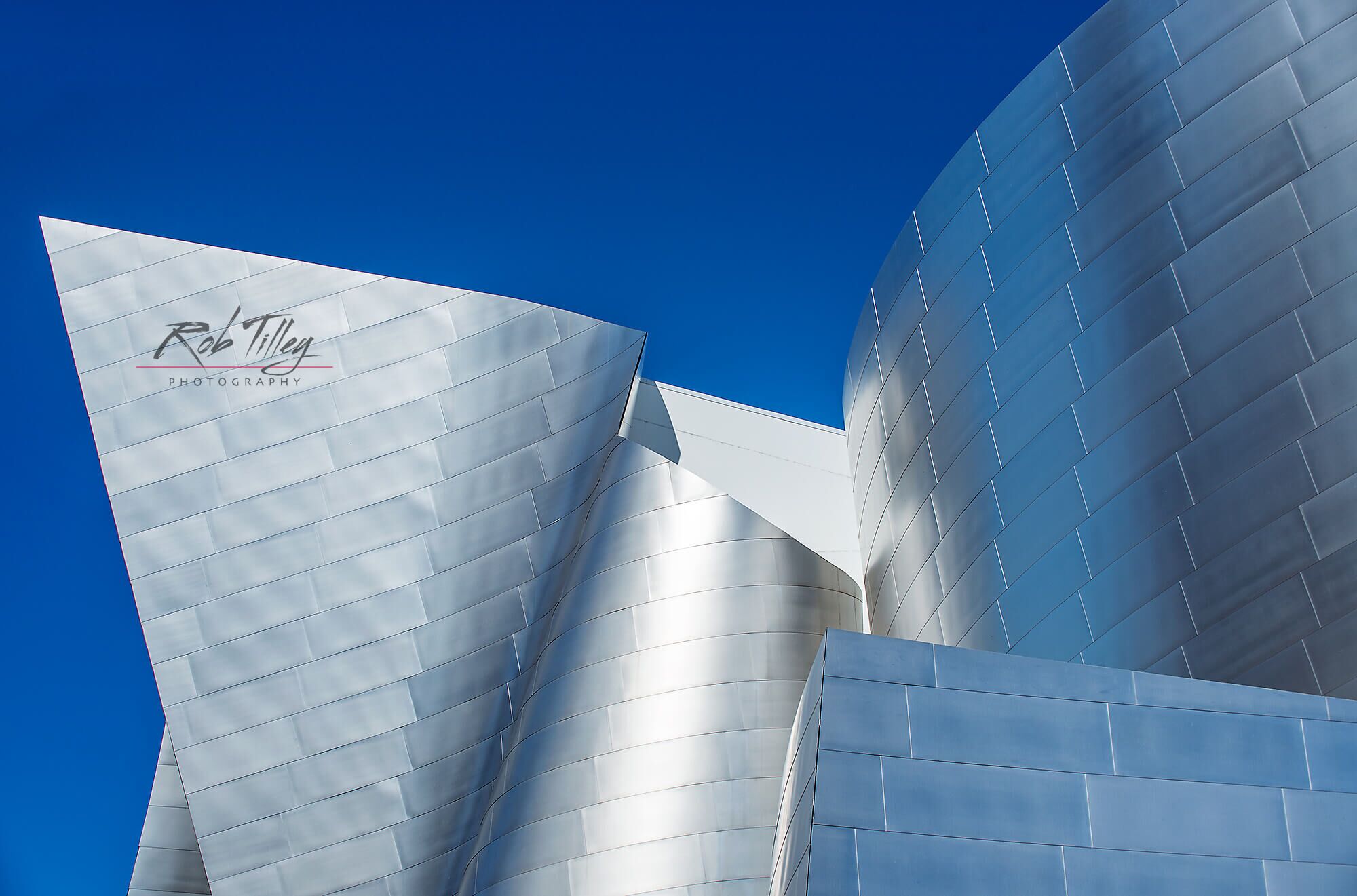 Disney Concert Hall I