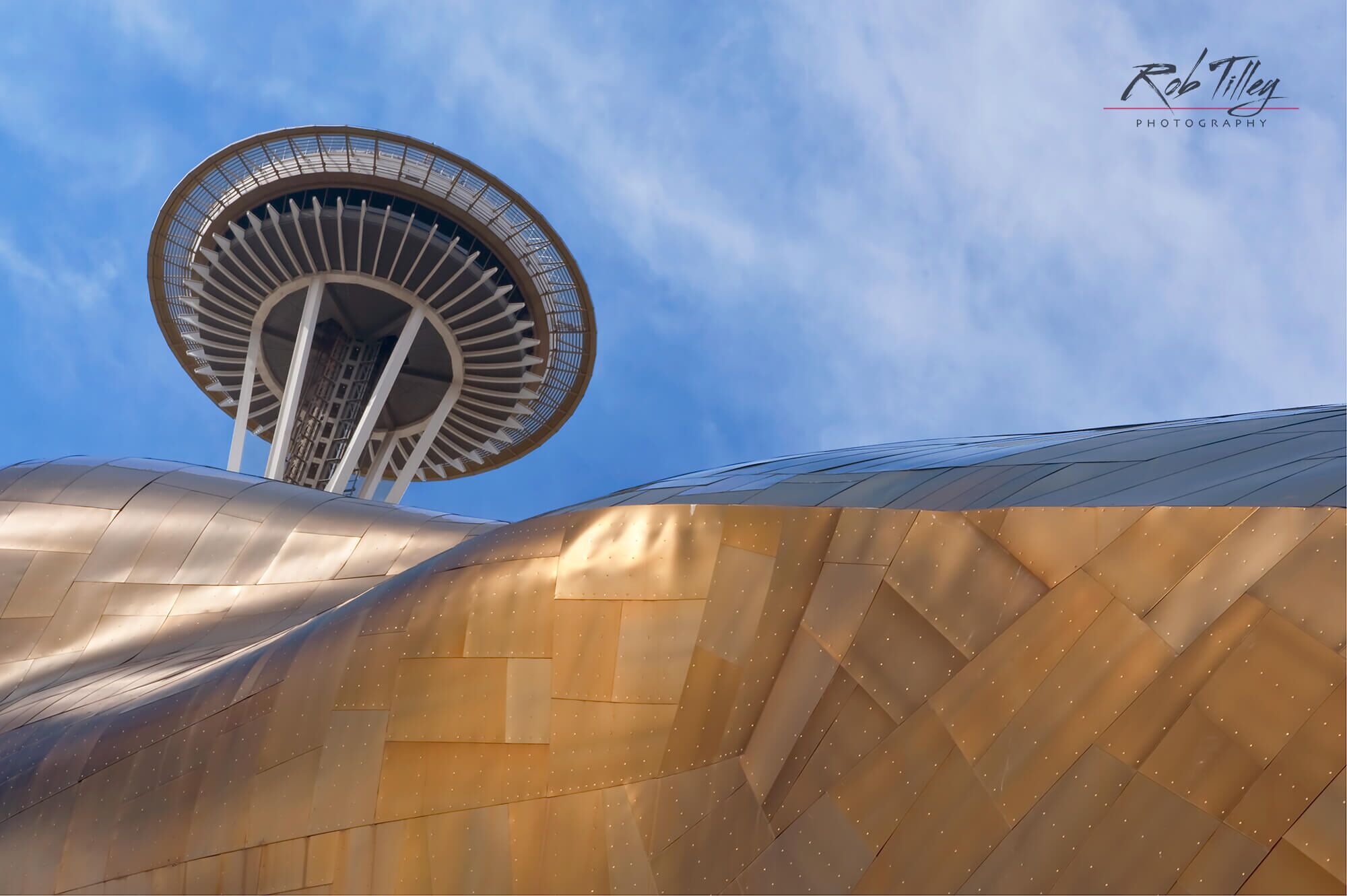 EMP Space Needle I