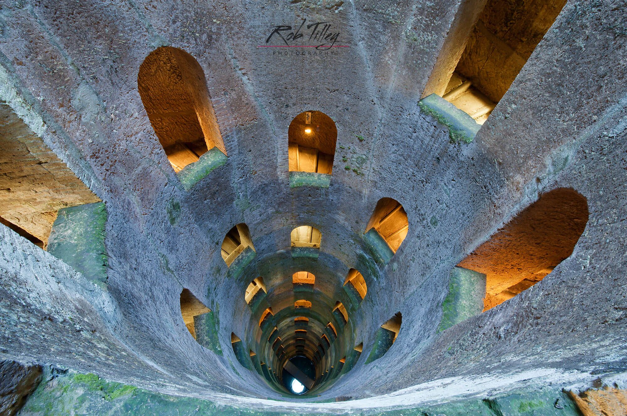 St Patrick's Well