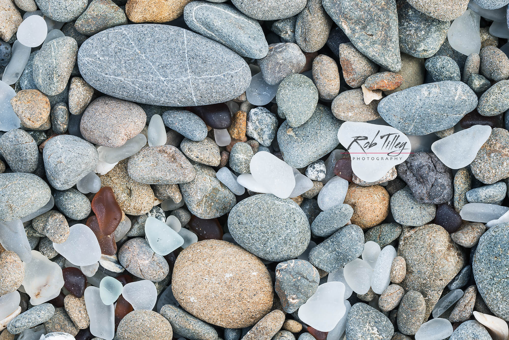 Glass Beach