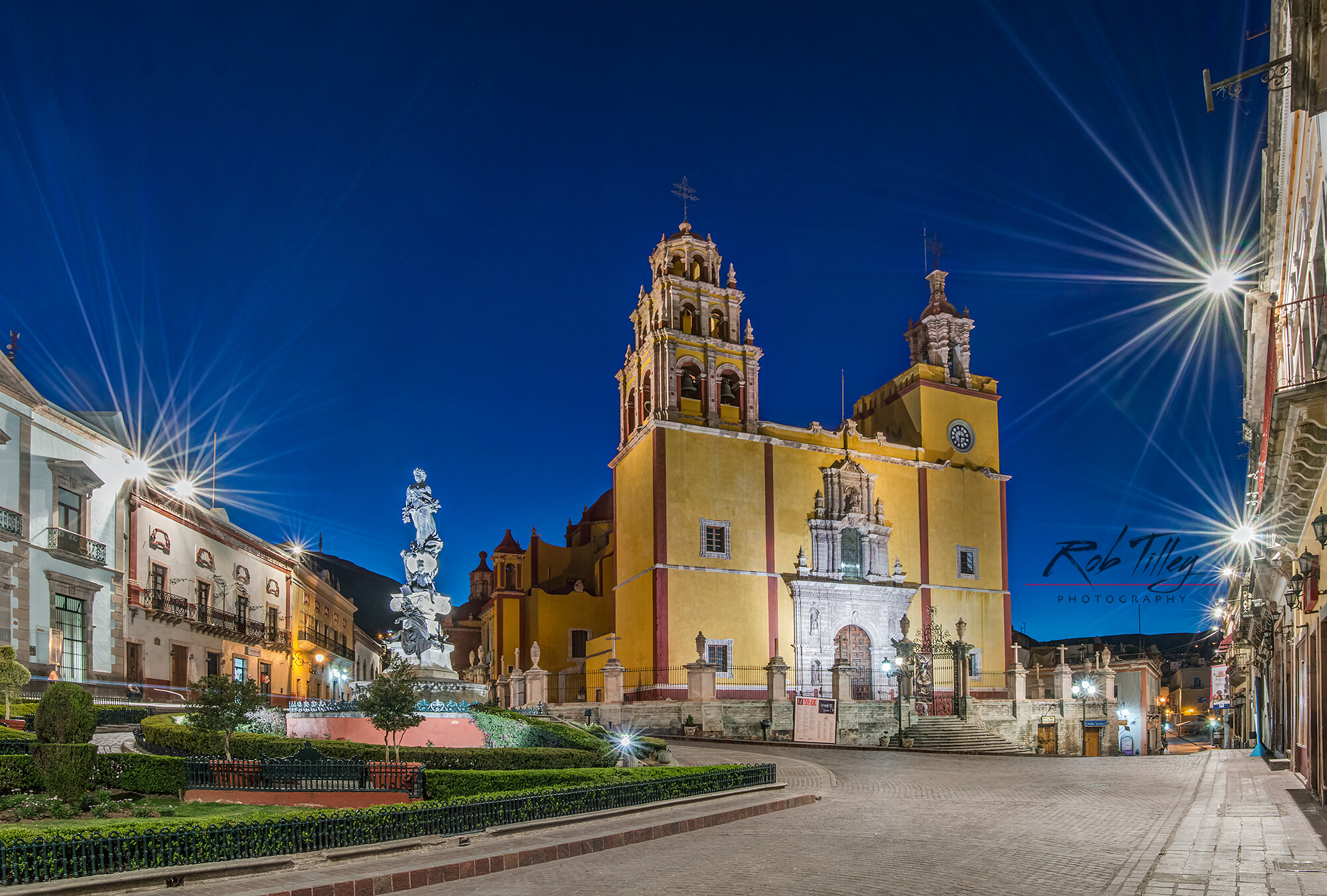 Our Lady of Guanajuato I