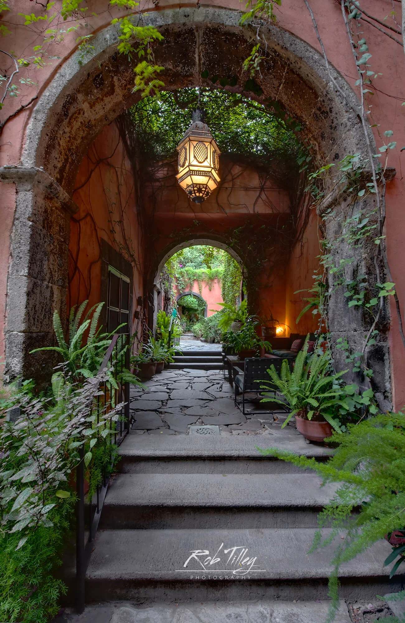 Casa Luna