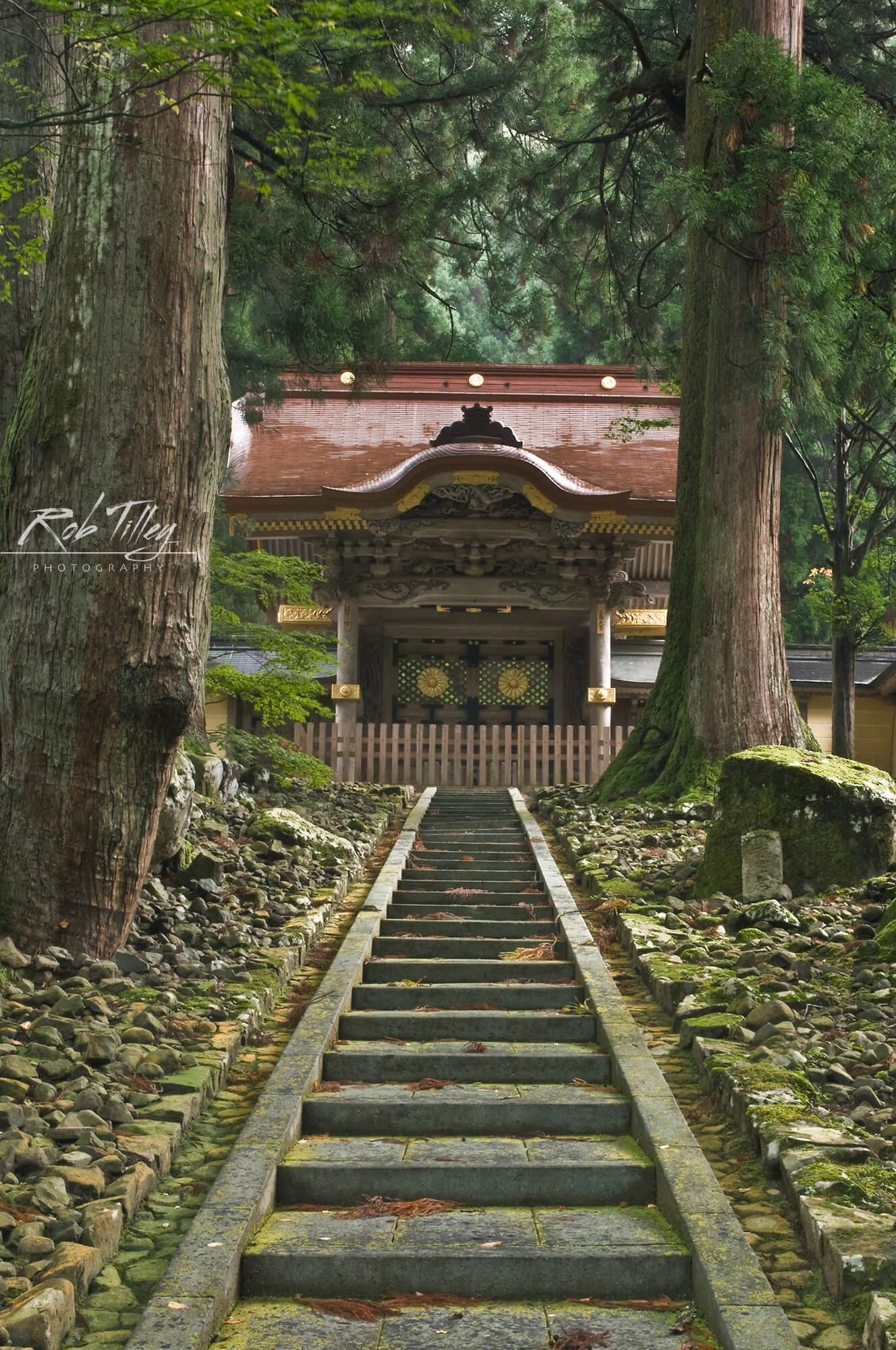 Eiheiji Temple II