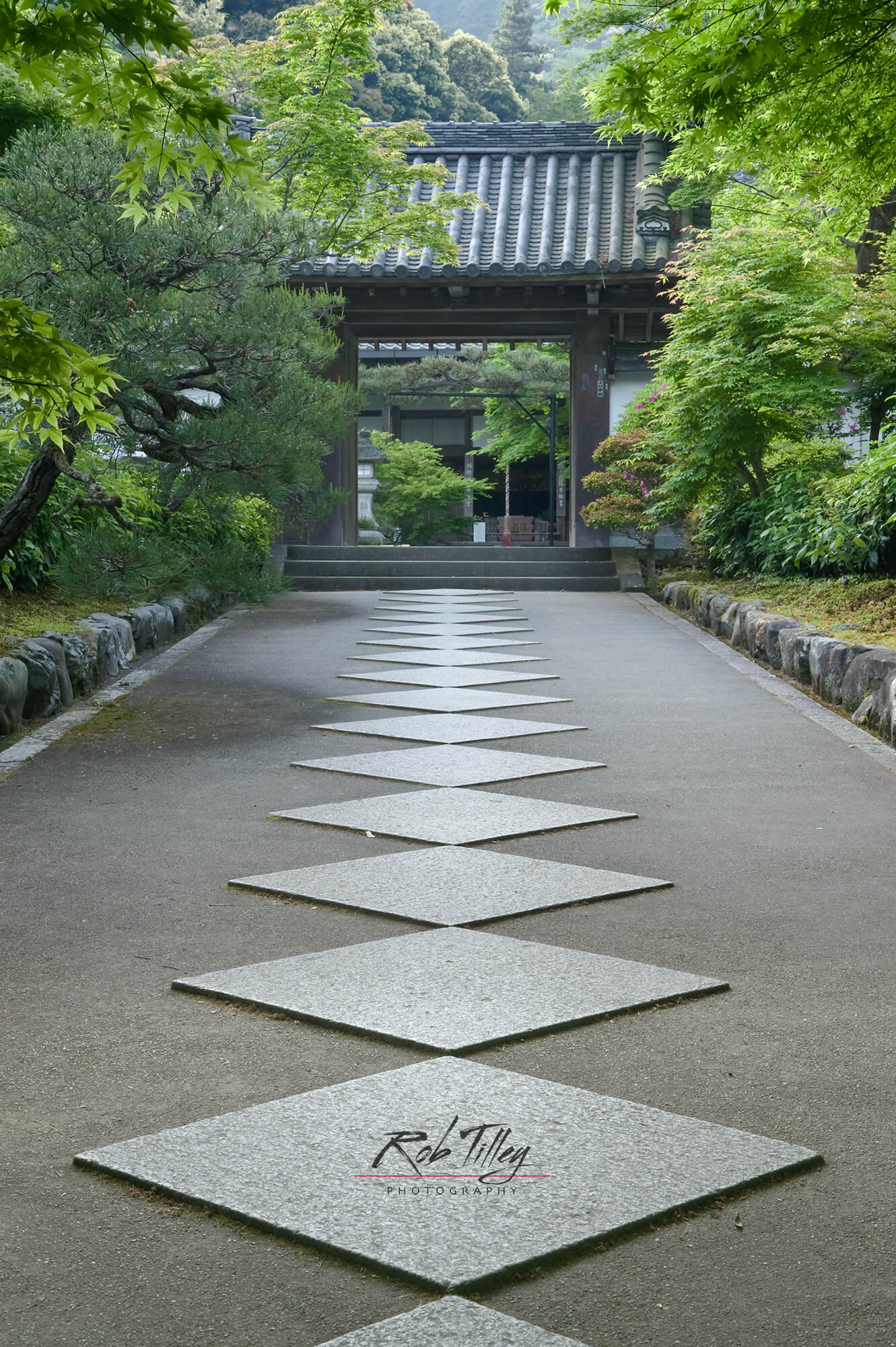 Nanzenji Temple