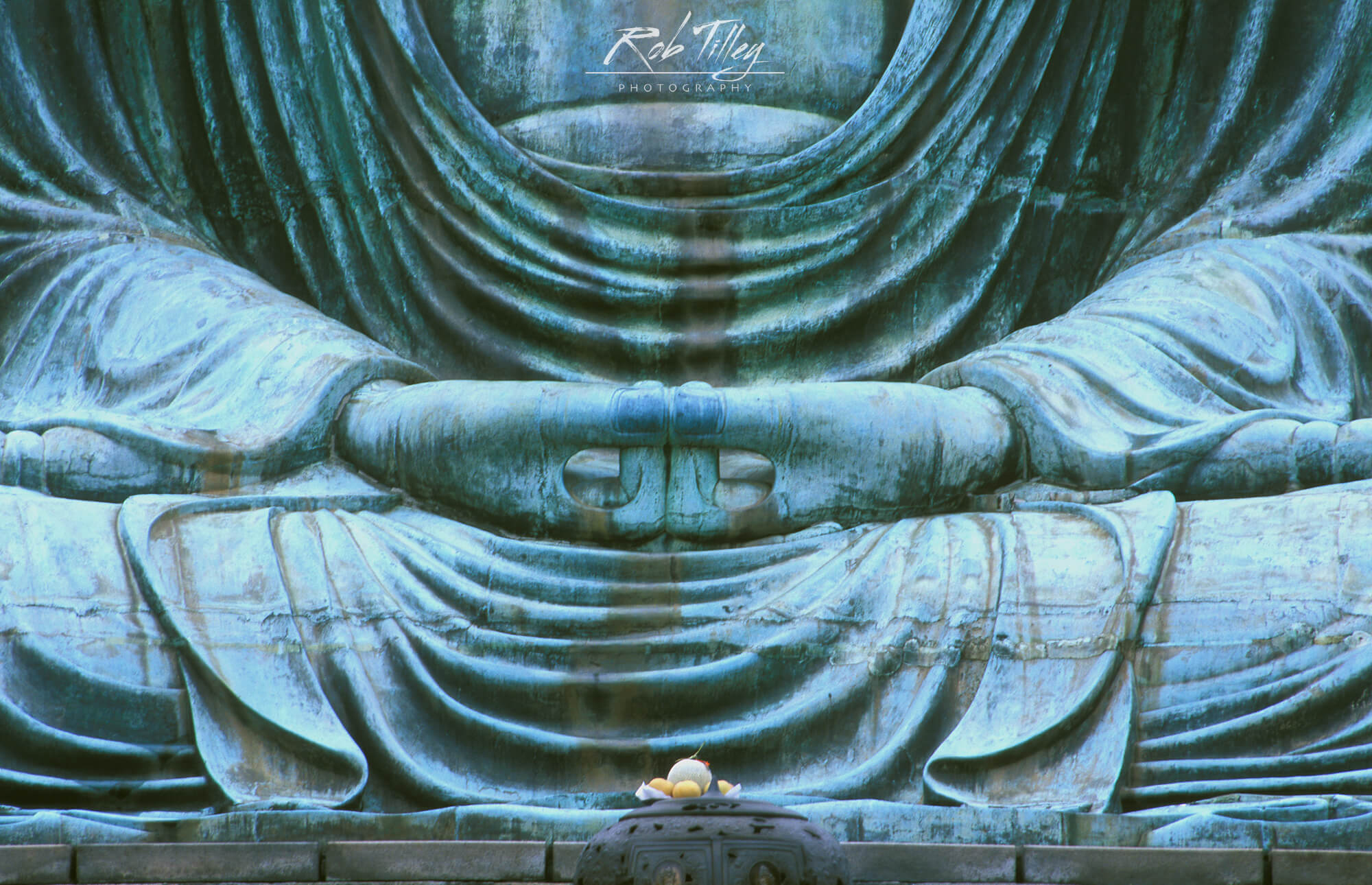 Great Buddha II