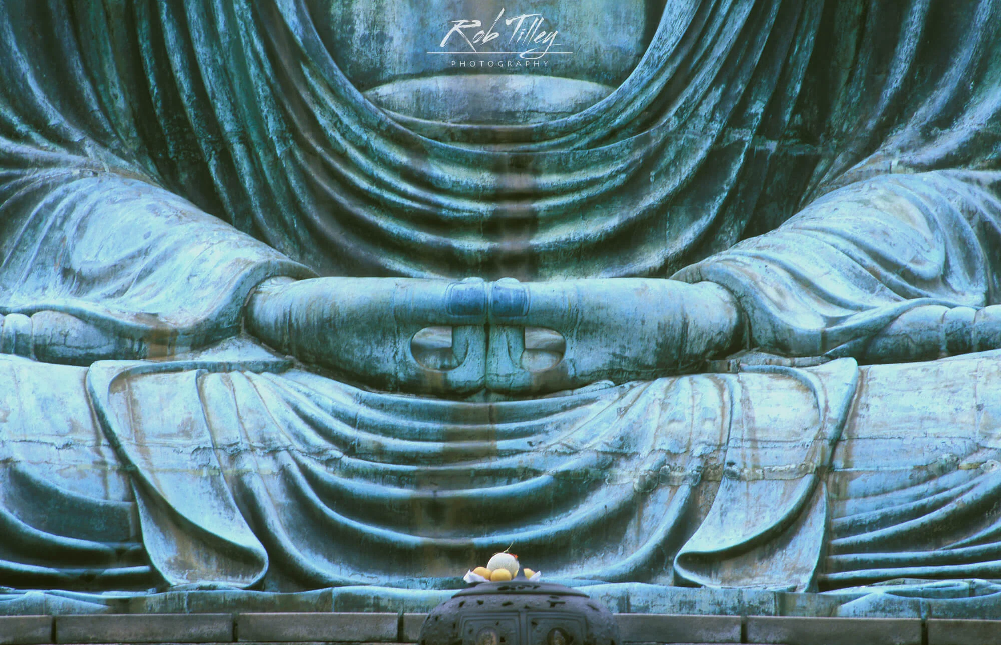 Great Buddha II