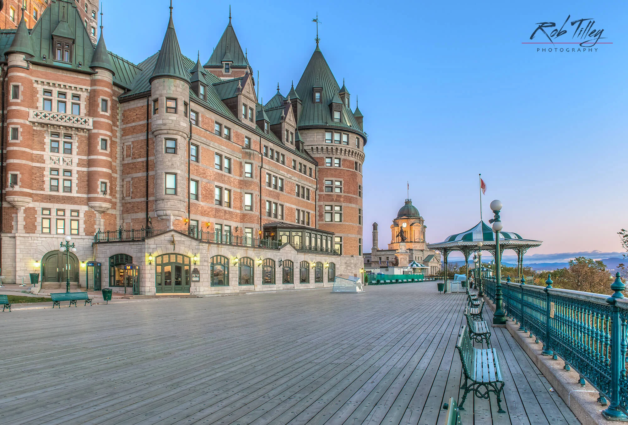 Dufferin Terrace Dawn I.jpg