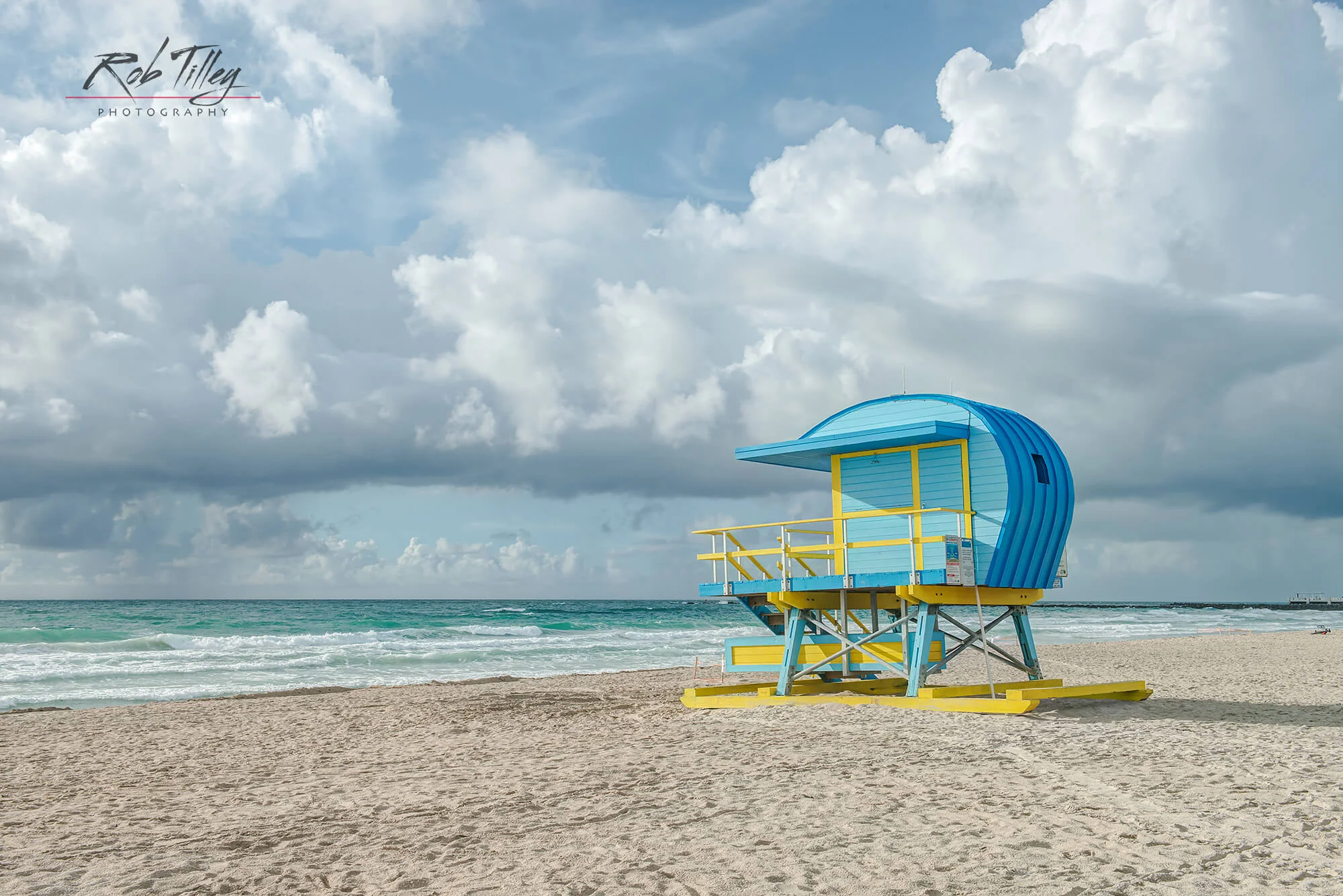 Miami Beach I