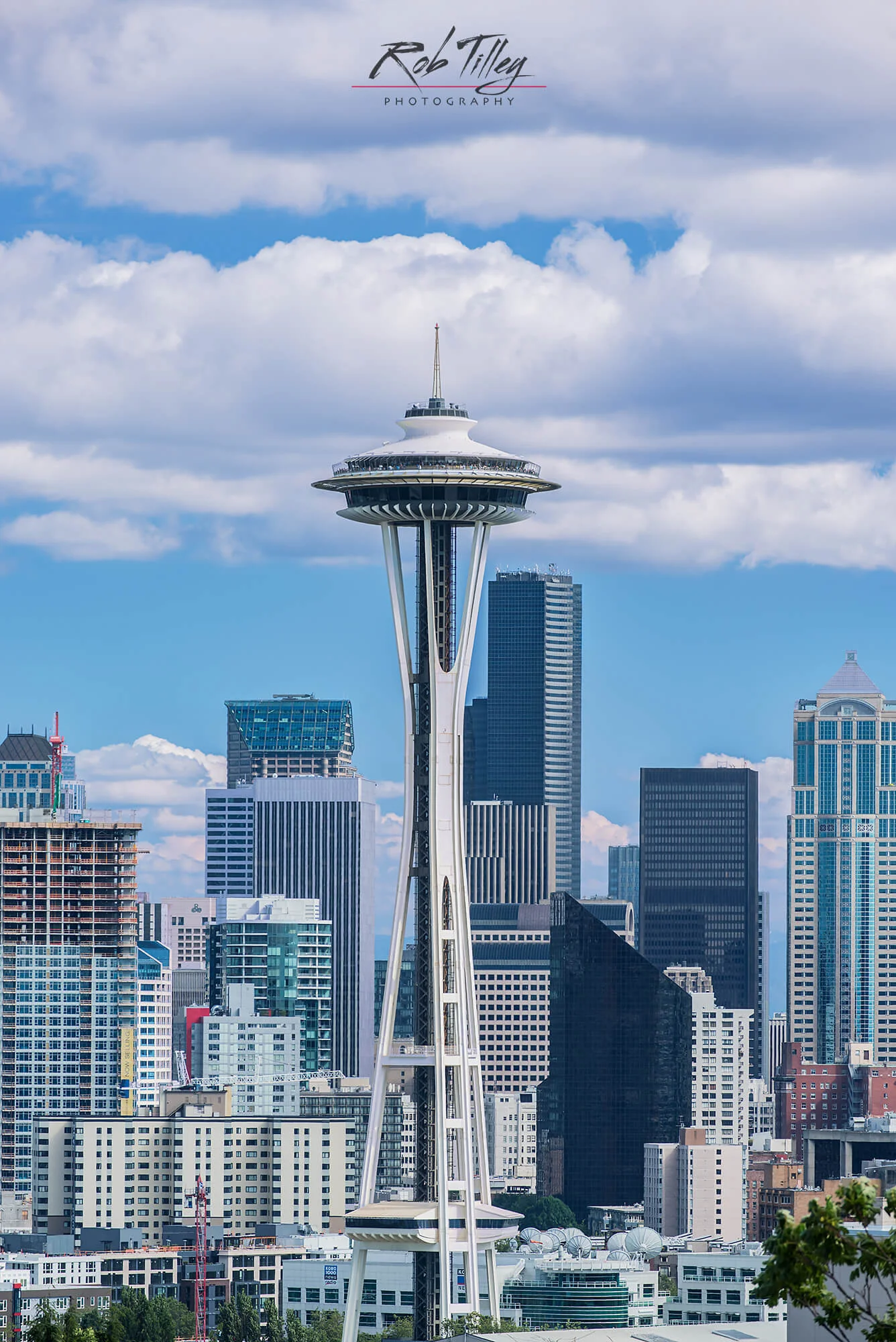 Space Needle