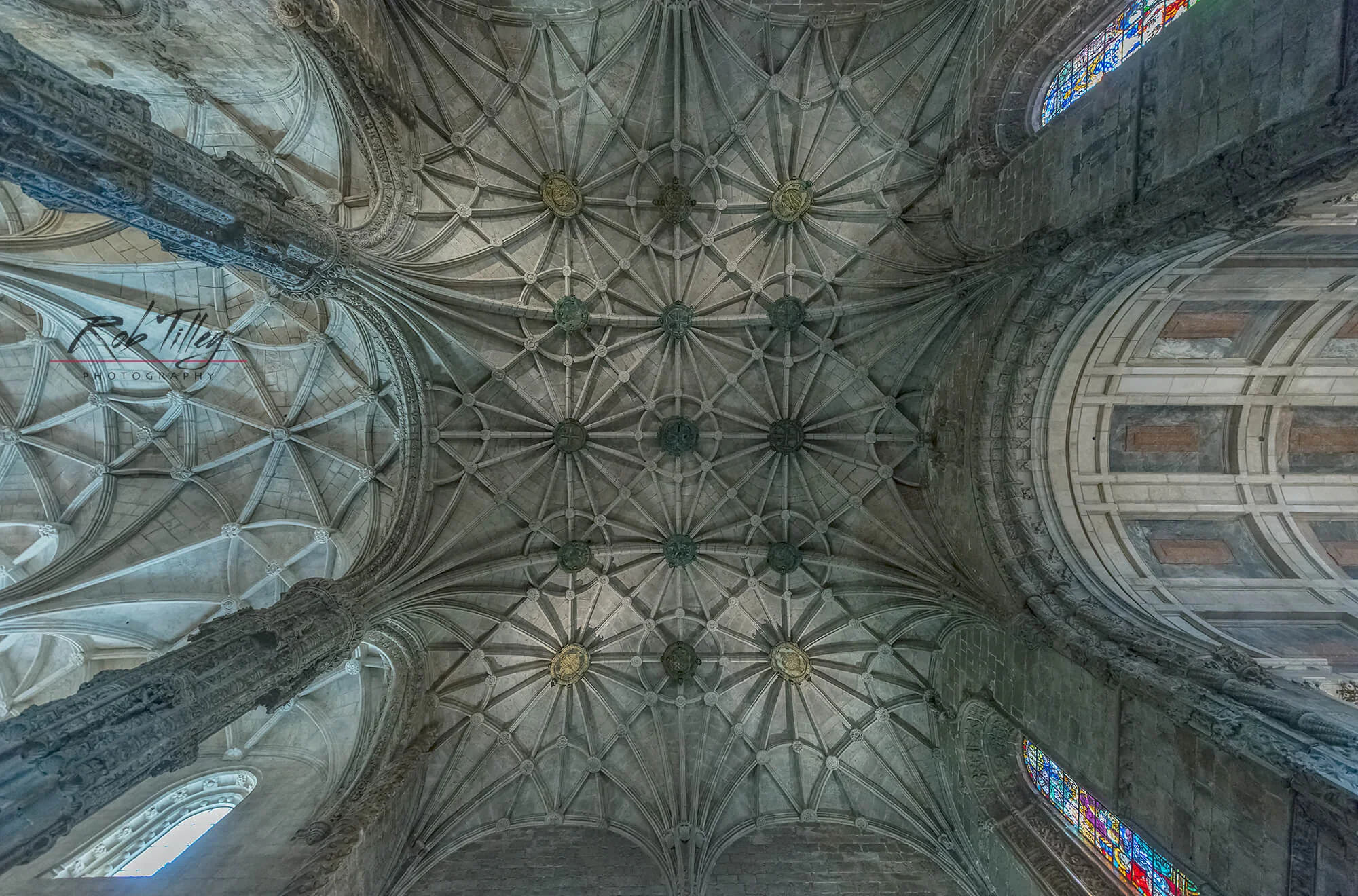 Jeronimos Monestery