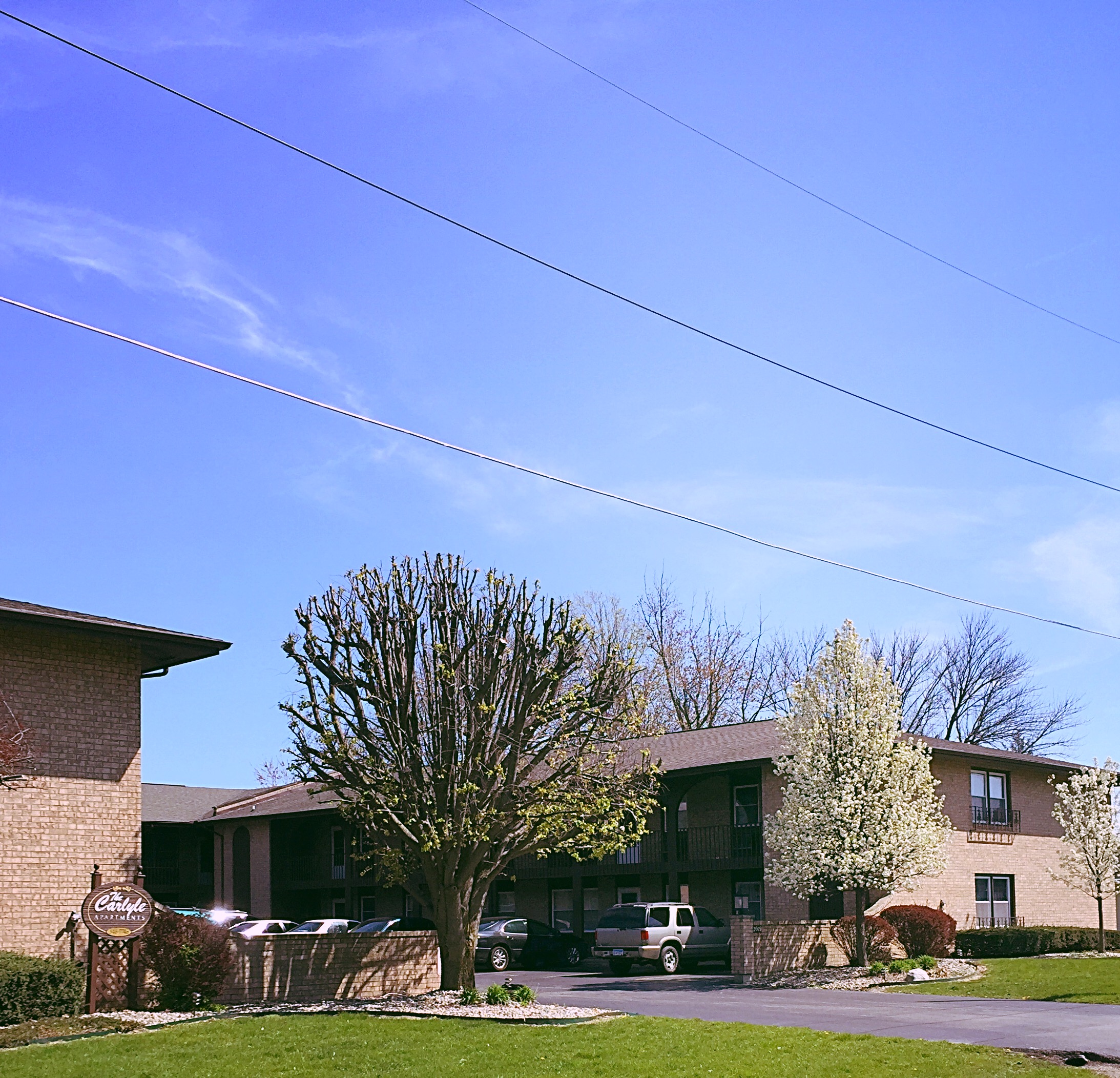 Contact Mac Apartments Contact Mac Apartments