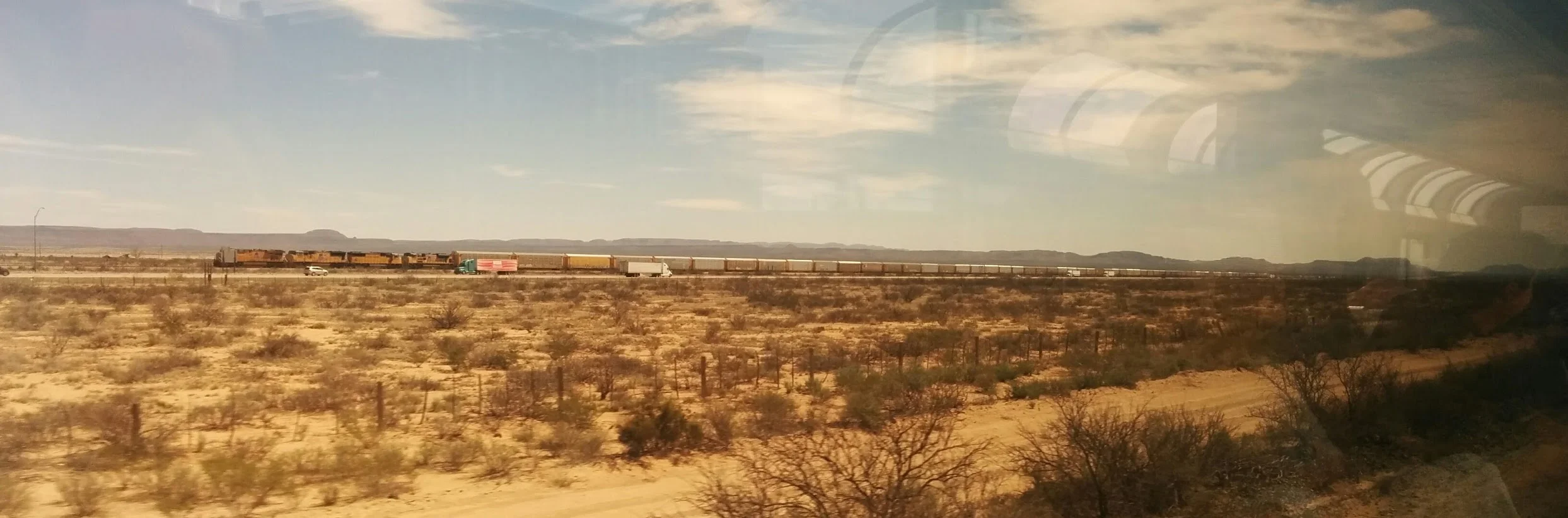 Guess what state this is? (You guessed correctly)