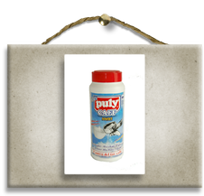 Pully Cafe traditional coffee machine group head cleaning powder1 x 900 g - £9.22+VAT
