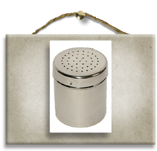 Coco shaker£5.00+VAT