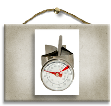 Milk thermometerFrom - £7.60+VAT
