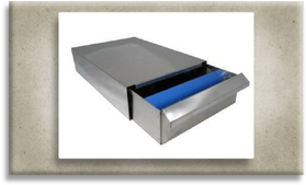 Premium knock out drawer. (product supplied may vary from image shown as a newer updated version is now available)£85.00