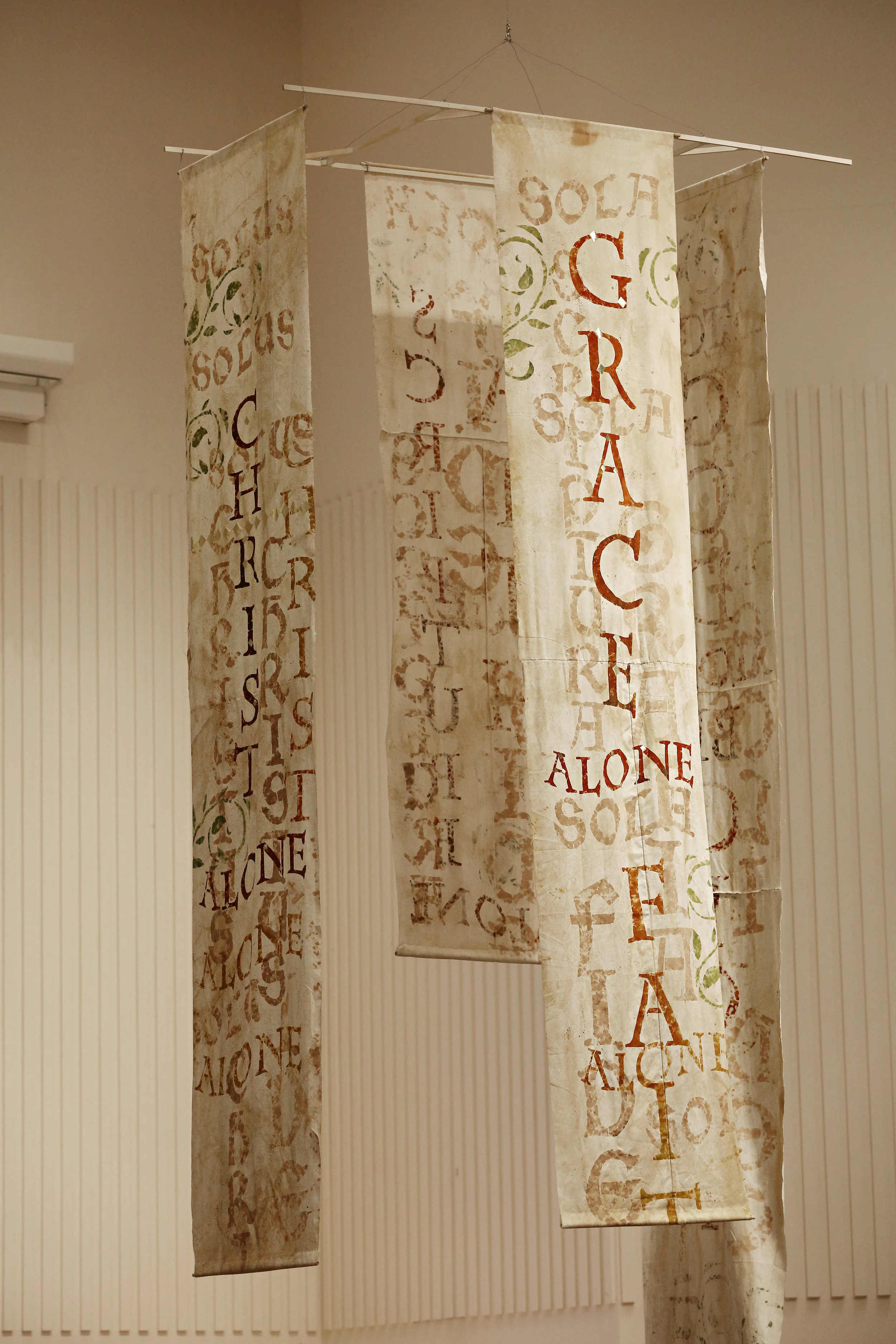 Celebrating the 500th anniversary of the Reformation