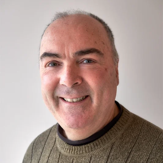 Colin Holman
