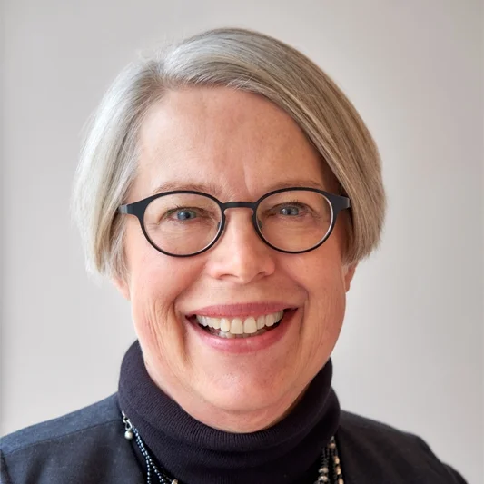 Mary Hopper