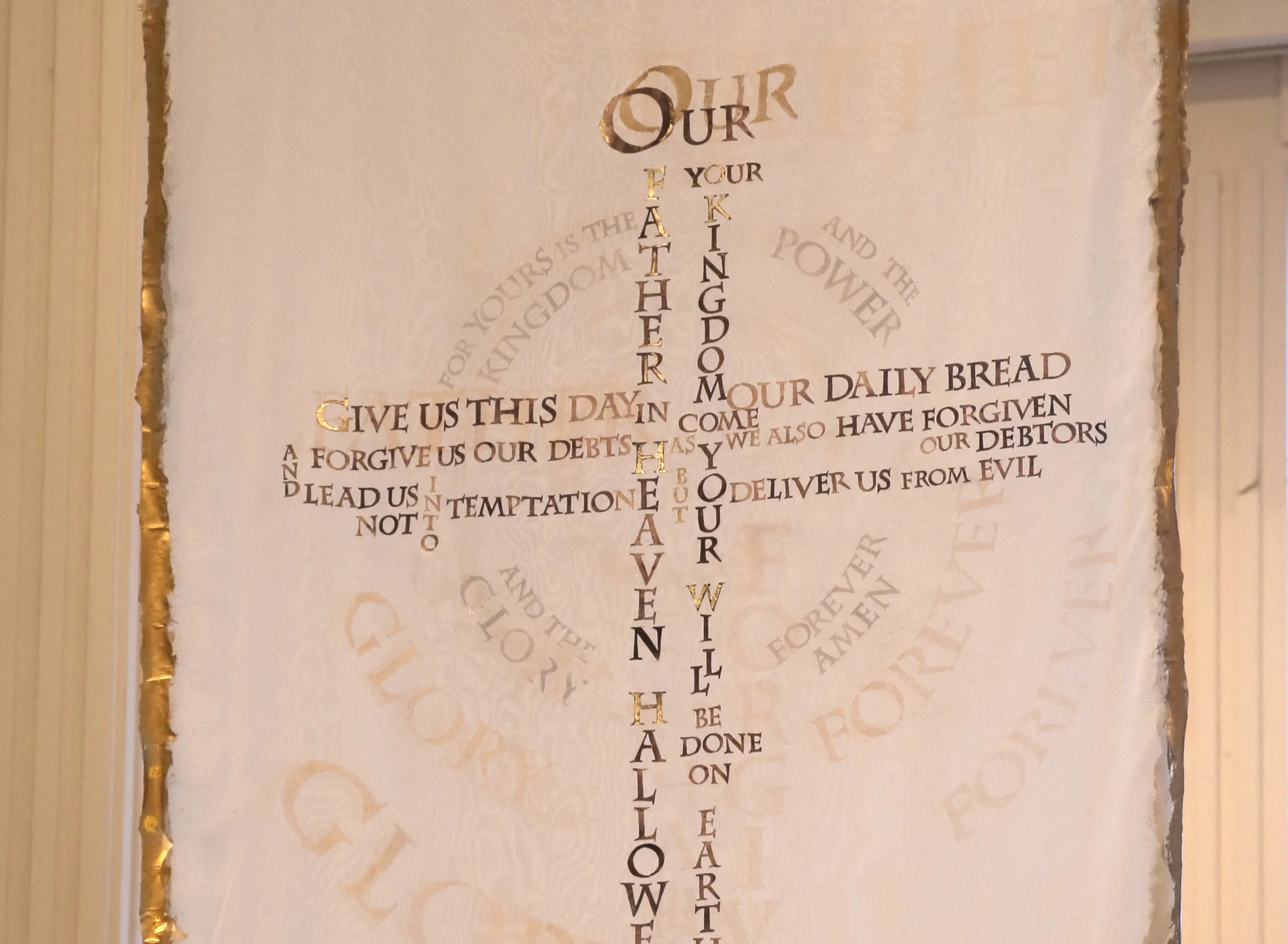 The Key To Forgiveness