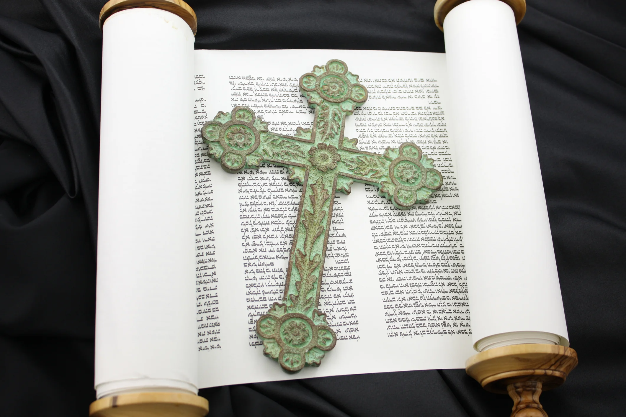 Christ &amp; Creation: Through Him And For Him