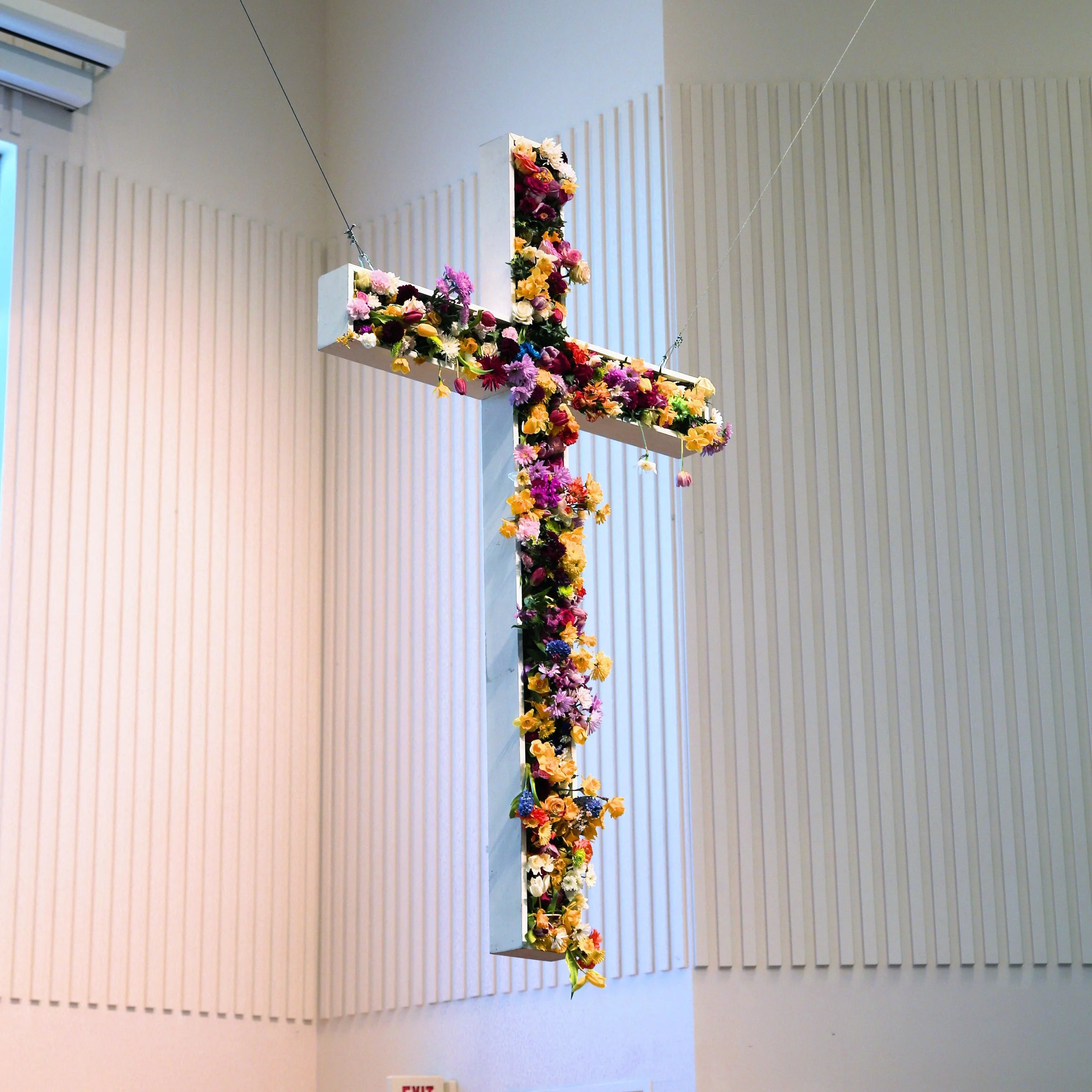 The Story of Easter