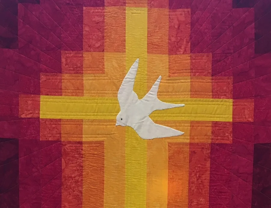 The Symbols of the Spirit