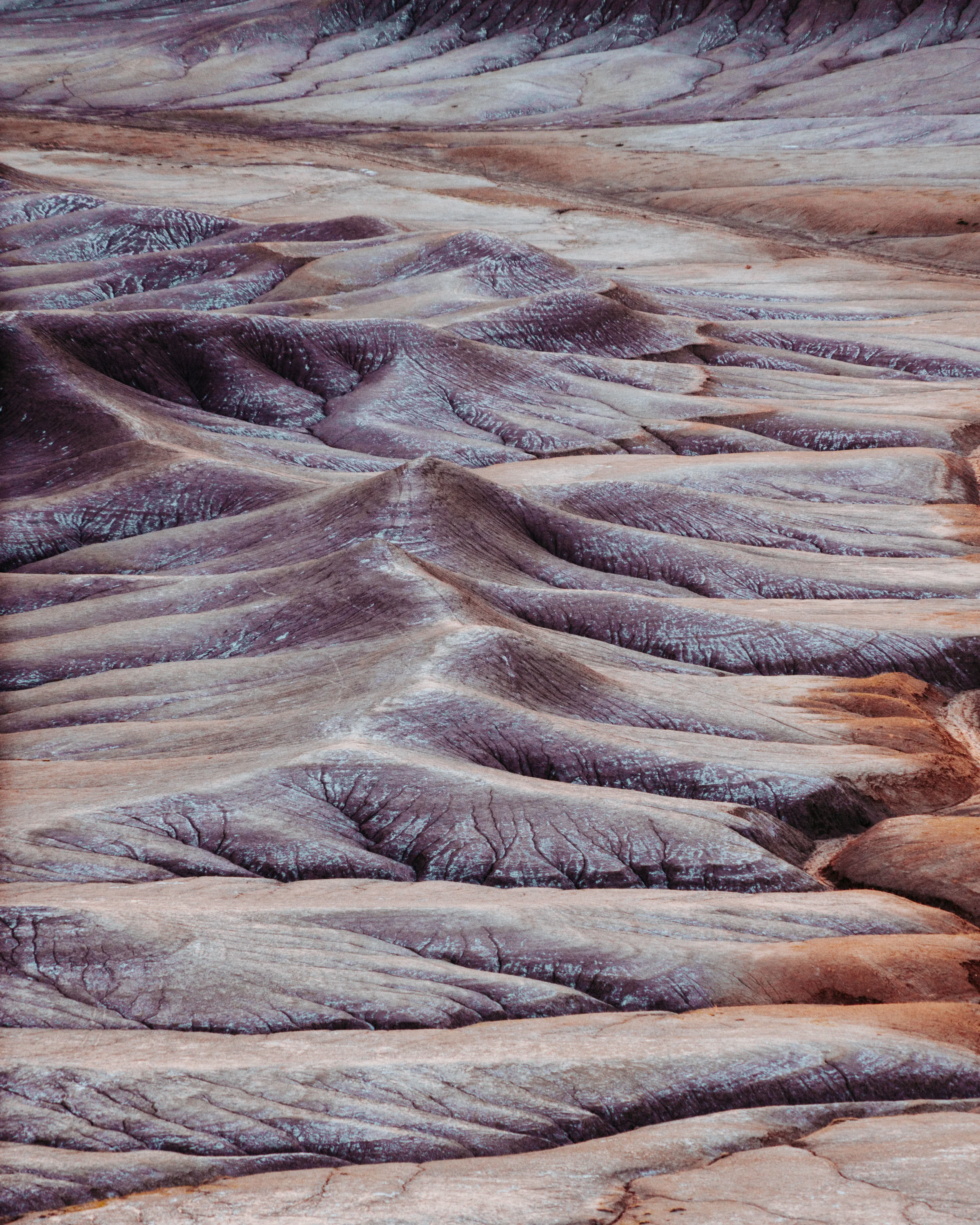 Apache Reservation Mission Report