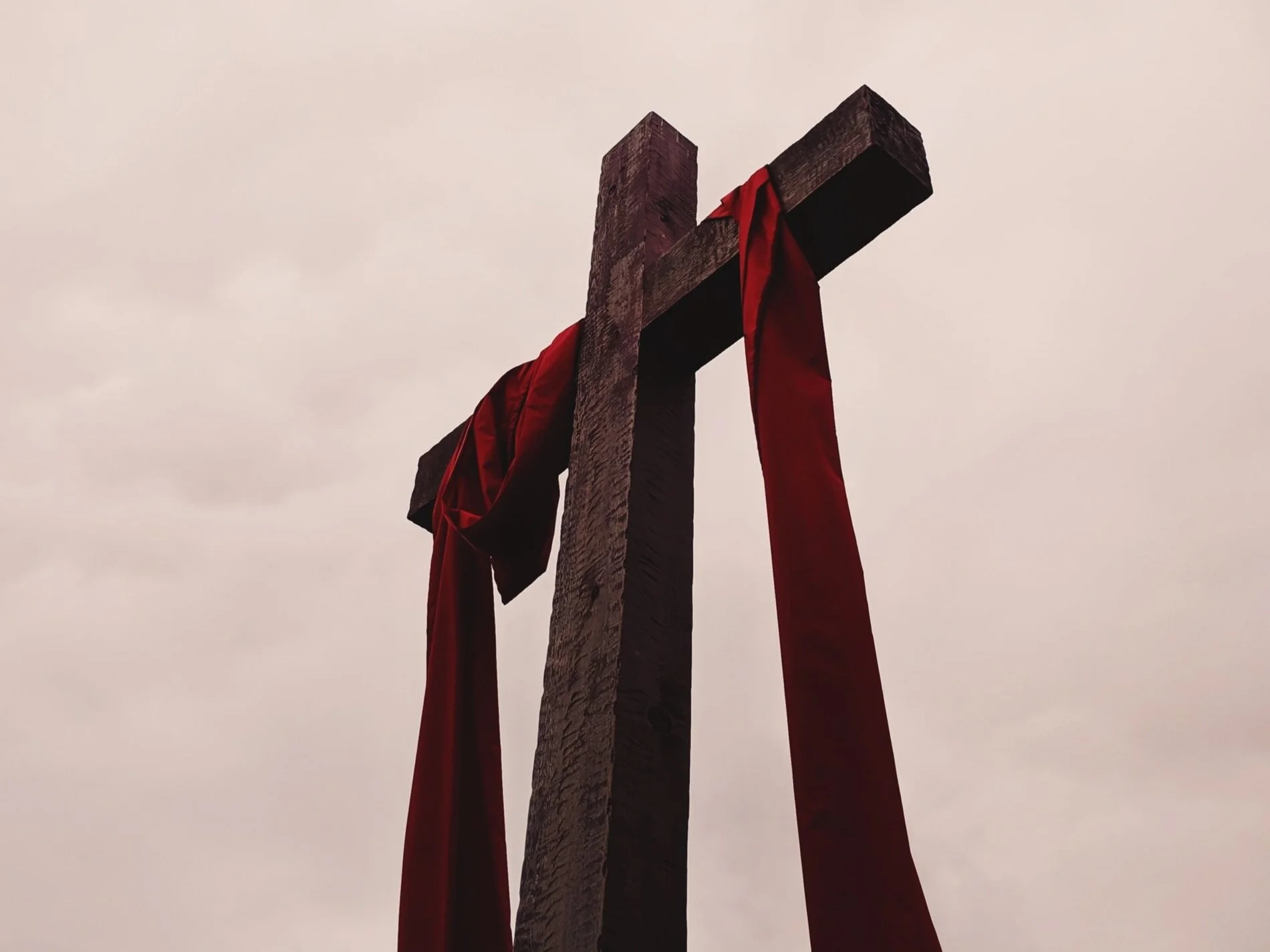 Good Friday Tenebrae Service