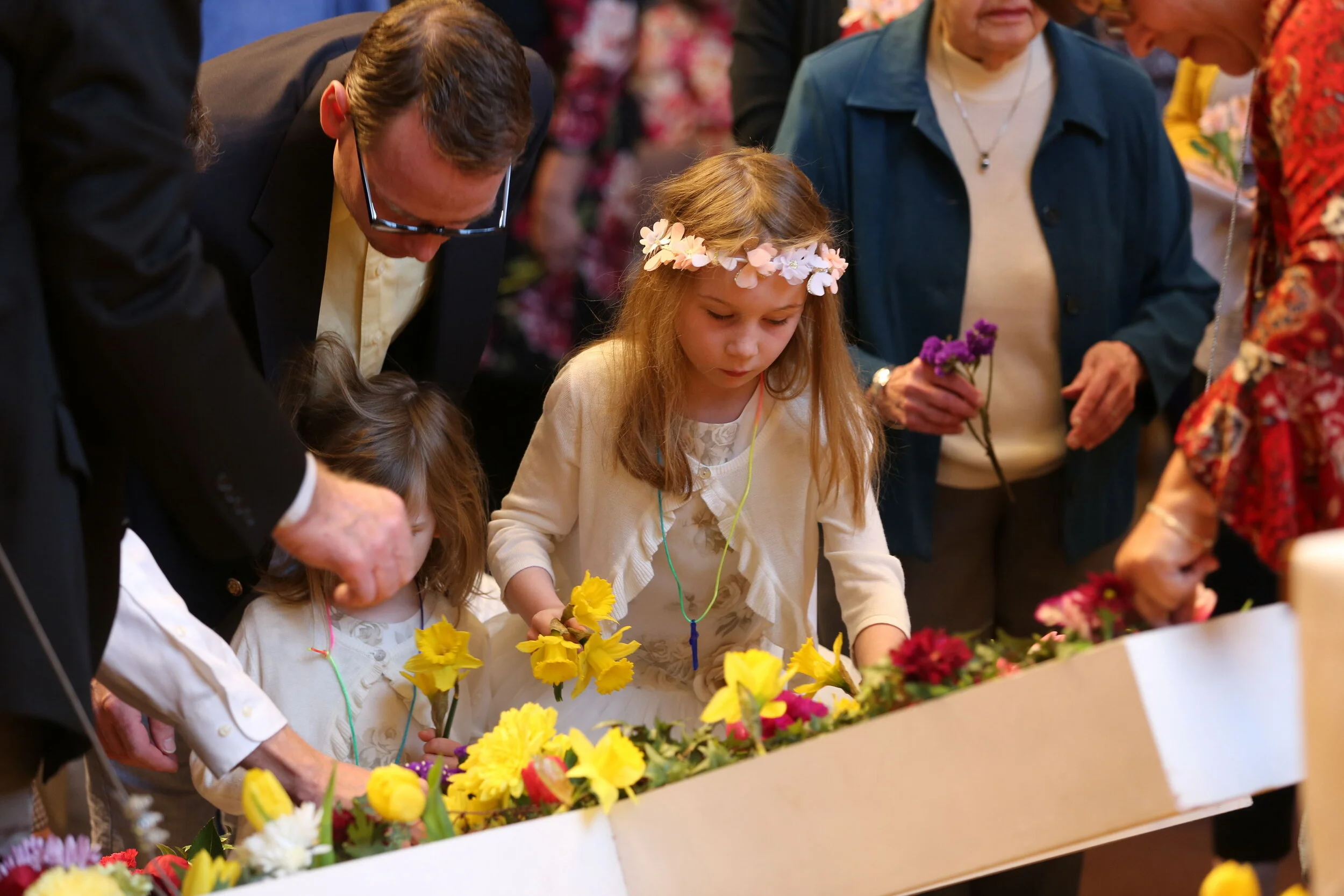 Easter Sunday Worship Service